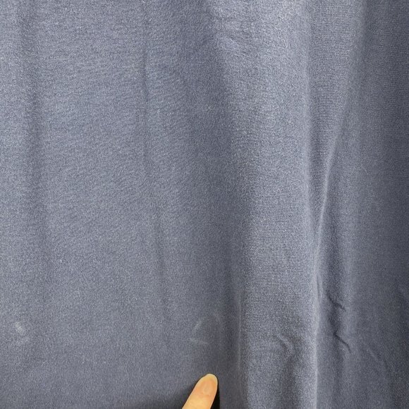 Life is Good T-shirt Mens XXL Go‎ 4th Graphic Blue Short Sleeve Crew Neck - Picture 4 of 11